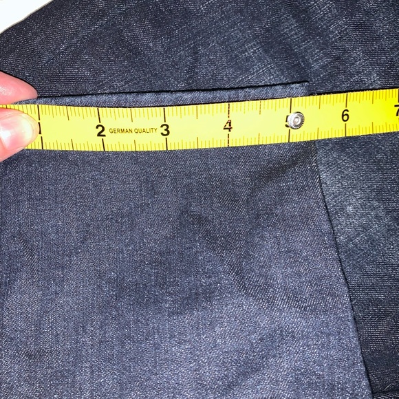 PREMIUM DENIM HP🎉LEVI’S Totally Shaping High Rise Skinny Jeans 14M NWT - Picture 15 of 16